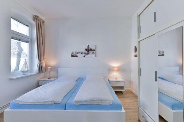 App-6-Mit-Suedbalkon-In-Strandnaher-Lage-Baederstil-Villa-In-Wenningstedt-Sylt Екстер'єр фото